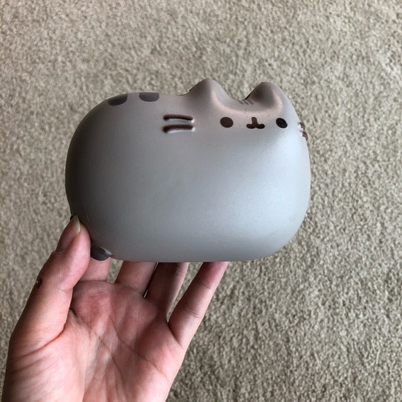 Pusheen Other - Pusheen stress ball